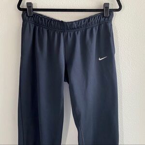Nike Kids Therma-Fit Sweatpants Black L